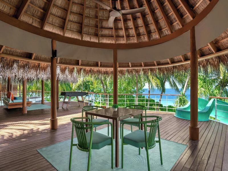 W Maldives image