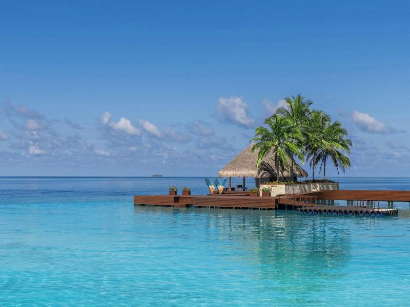 W Maldives image