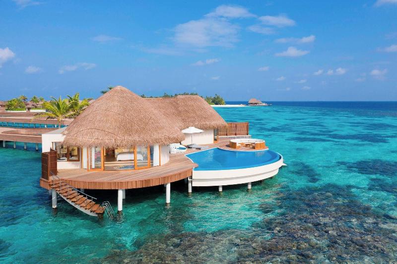 W Reteat & Spa - Maldives