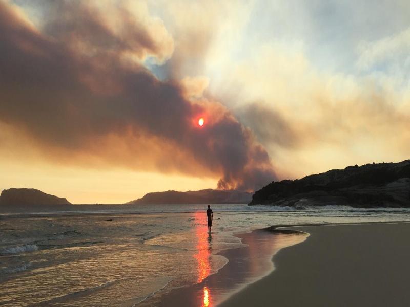 Coalmine Beach Holiday Park