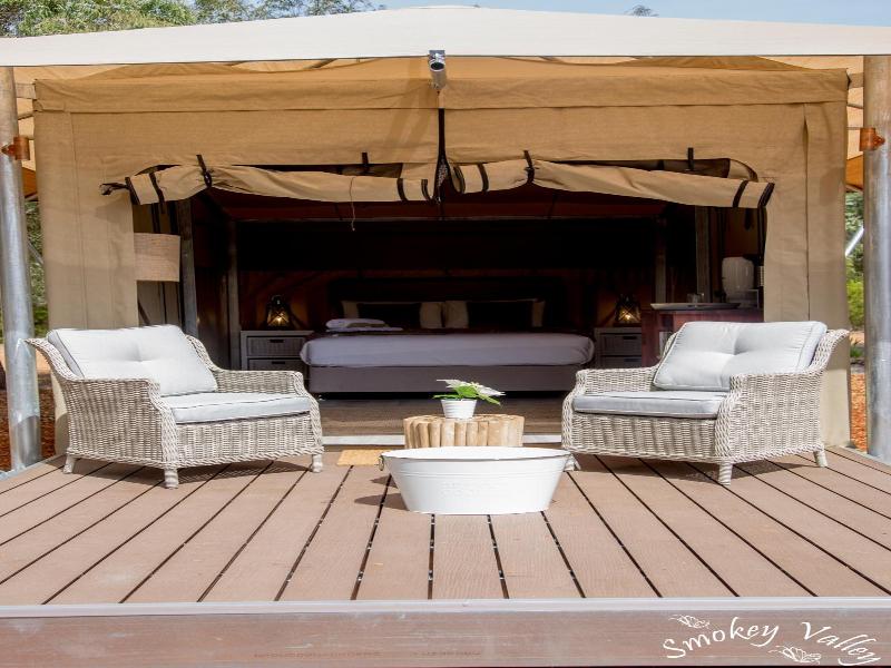 Coalmine Beach Holiday Park