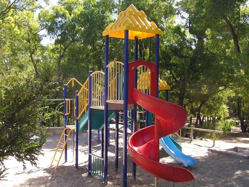 Coalmine Beach Holiday Park