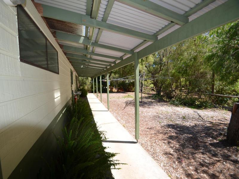 Coalmine Beach Holiday Park