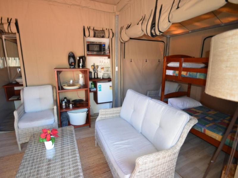 Coalmine Beach Holiday Park