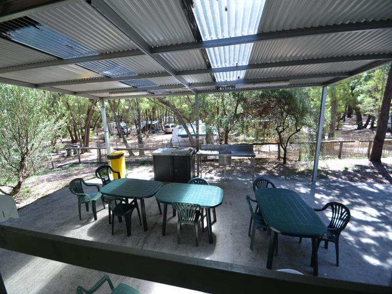 Coalmine Beach Holiday Park
