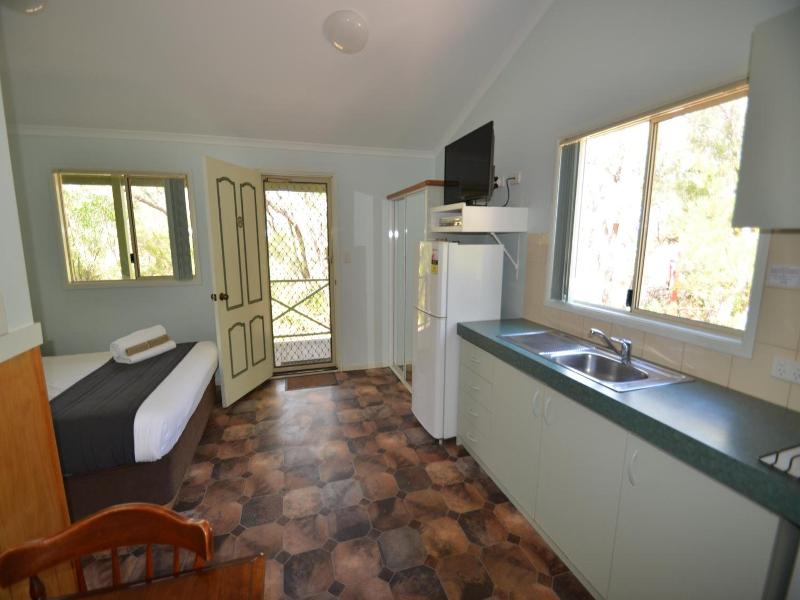 Coalmine Beach Holiday Park