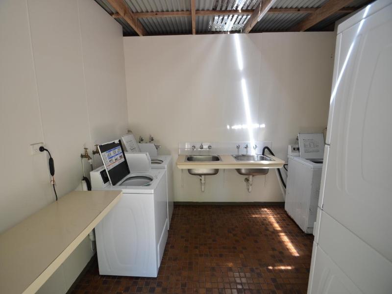 Coalmine Beach Holiday Park