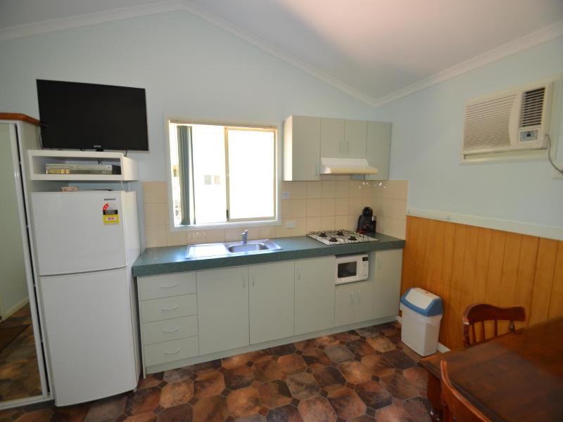 Coalmine Beach Holiday Park