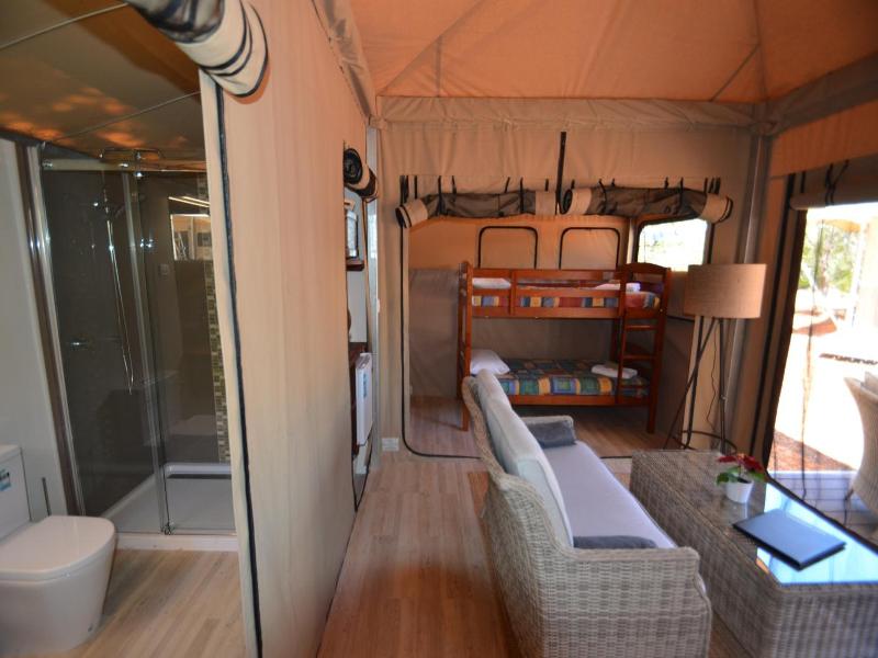 Coalmine Beach Holiday Park