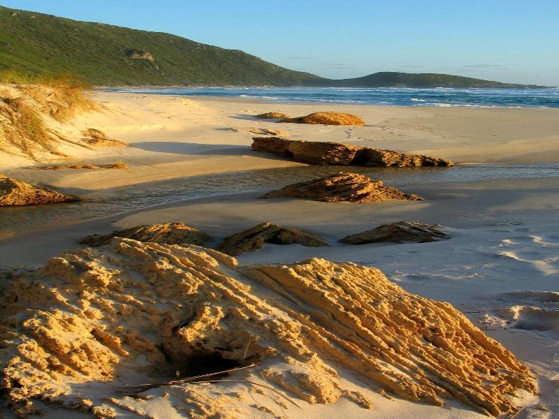 Coalmine Beach Holiday Park