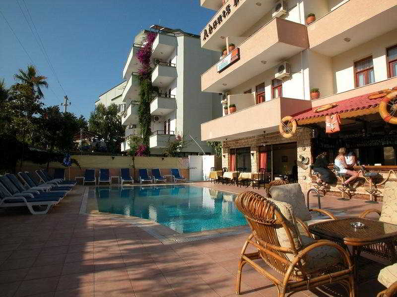 Adonis Hotel