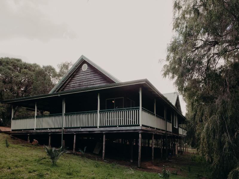 Yallingup Forest Resort, Naturaliste
