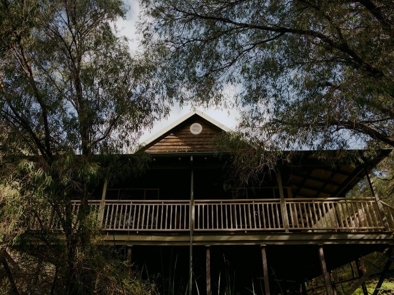 Yallingup Forest Resort