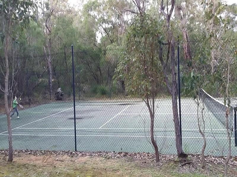 Yallingup Forest Resort
