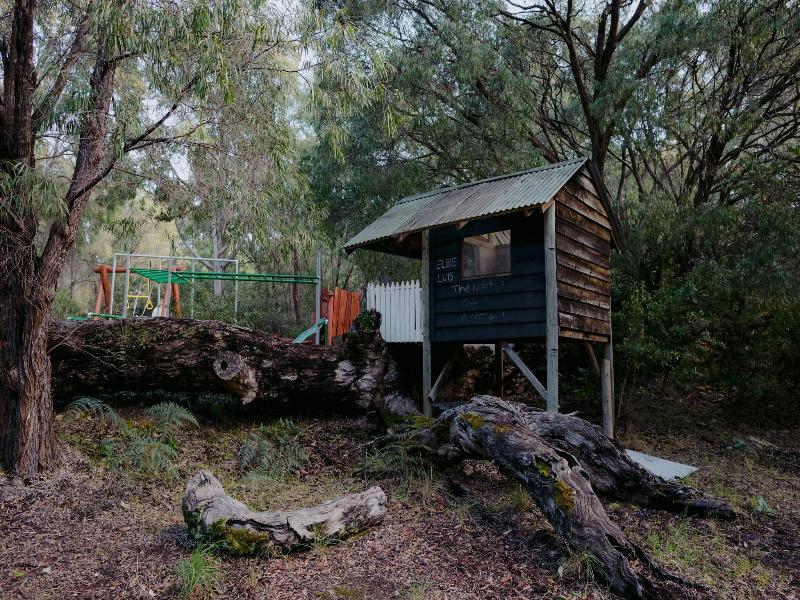 Yallingup Forest Resort