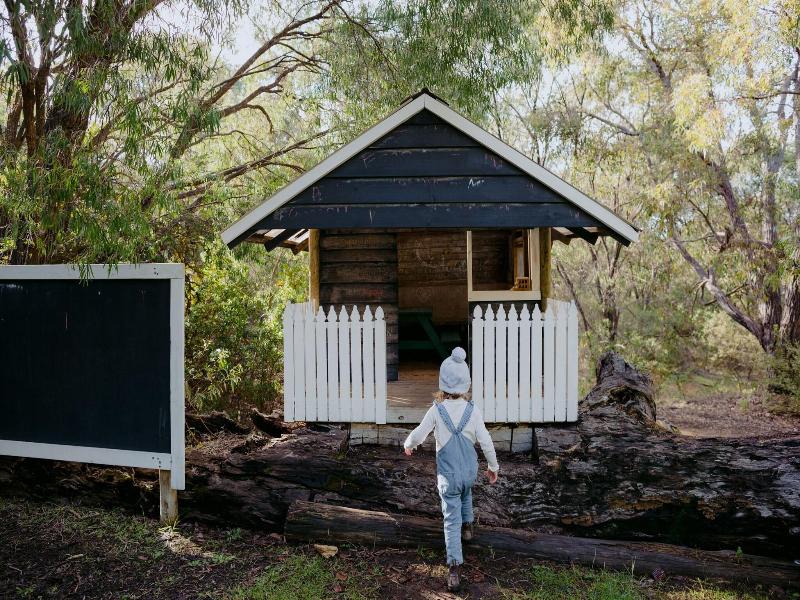 Yallingup Forest Resort