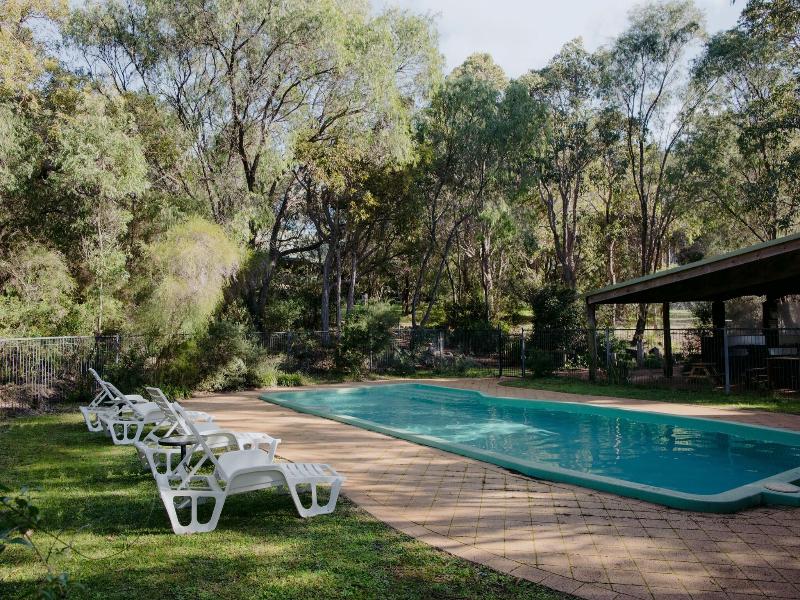 Yallingup Forest Resort