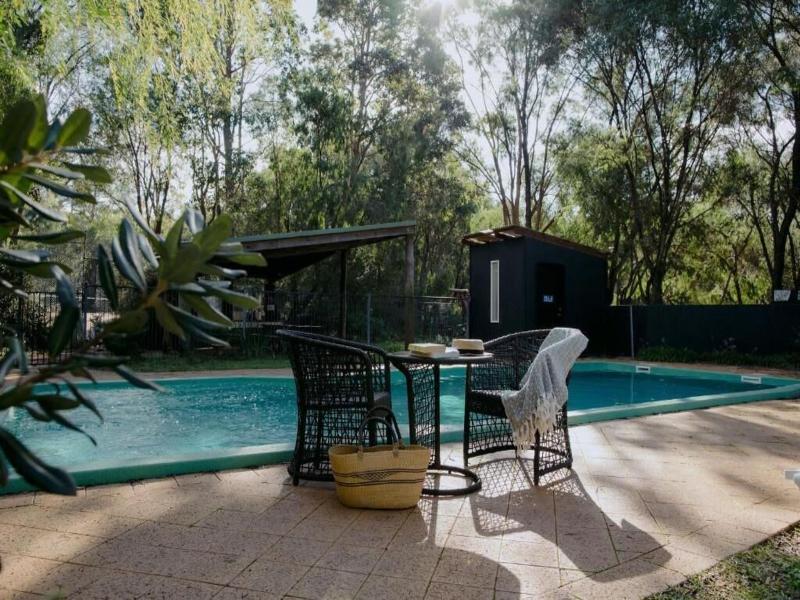 Yallingup Forest Resort