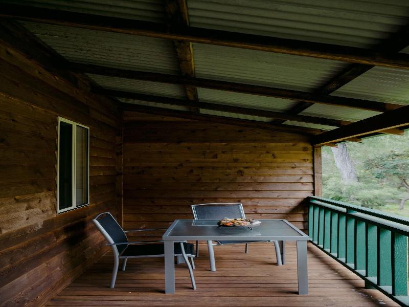 Yallingup Forest Resort