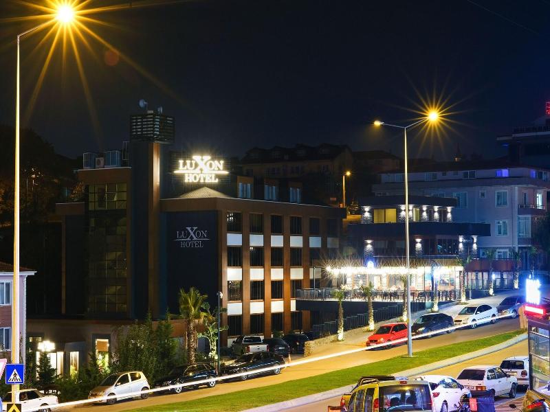 Luxon Hotel Sakarya image