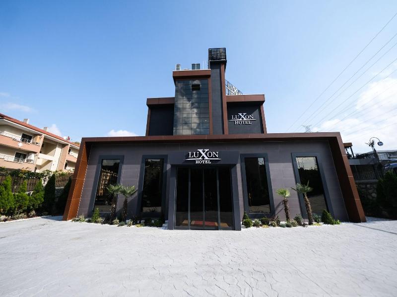 Luxon Hotel Sakarya image