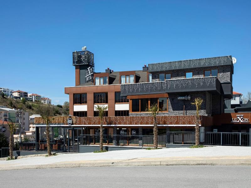 Luxon Hotel Sakarya image