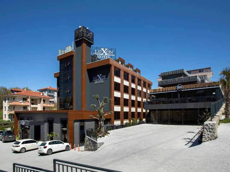 Luxon Hotel Sakarya image
