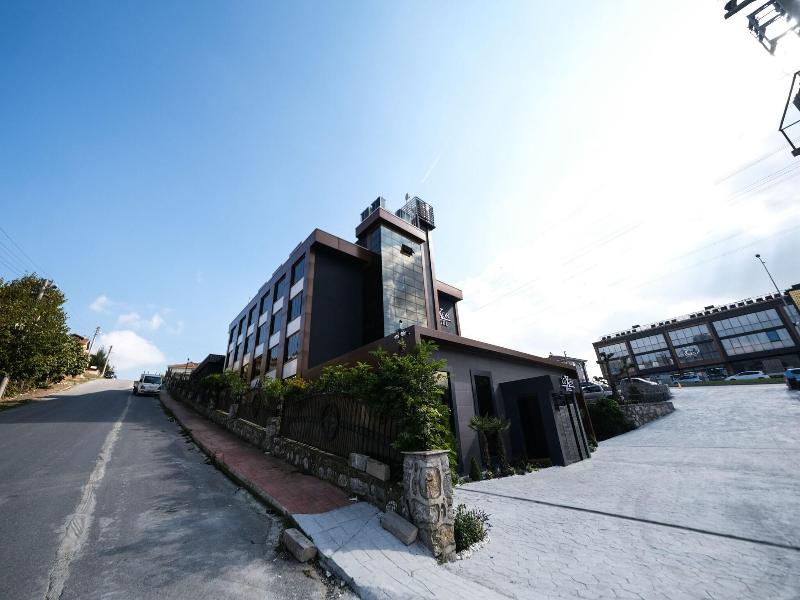 Luxon Hotel Sakarya image