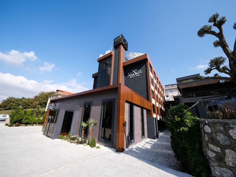 Luxon Hotel Sakarya image