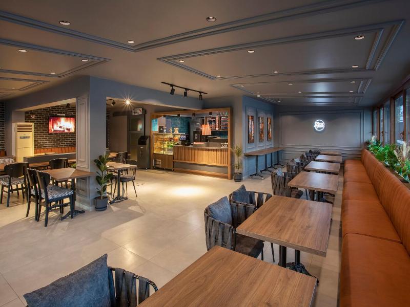 Luxon Hotel Sakarya image