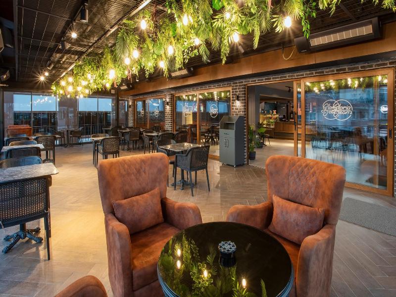 Luxon Hotel Sakarya image