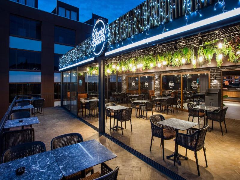 Luxon Hotel Sakarya image