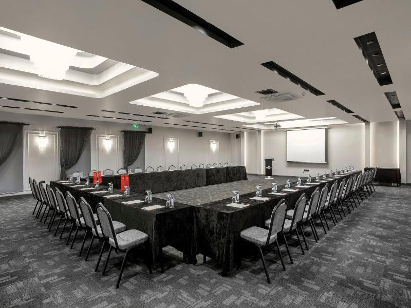 Luxon Hotel Sakarya image