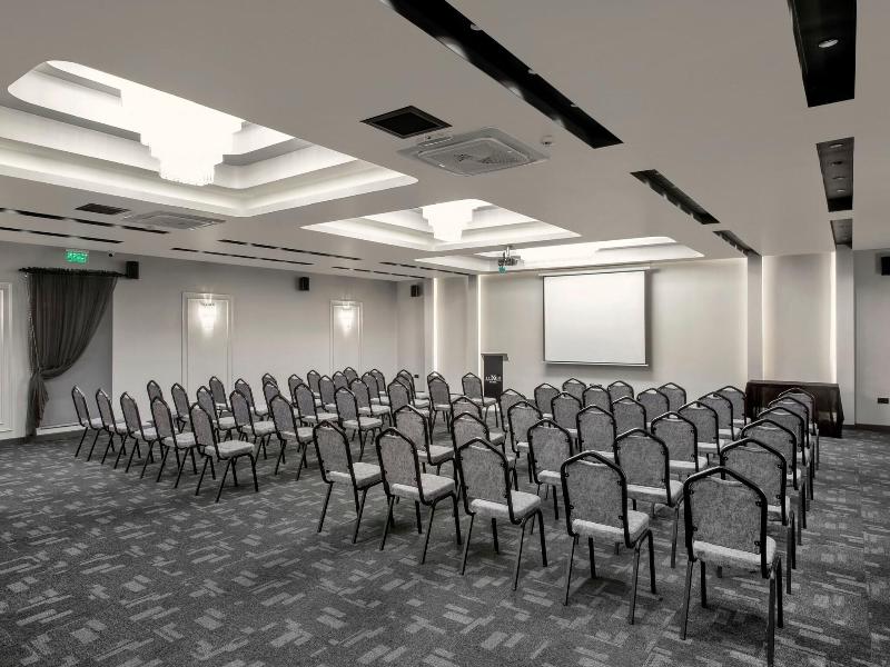 Luxon Hotel Sakarya image