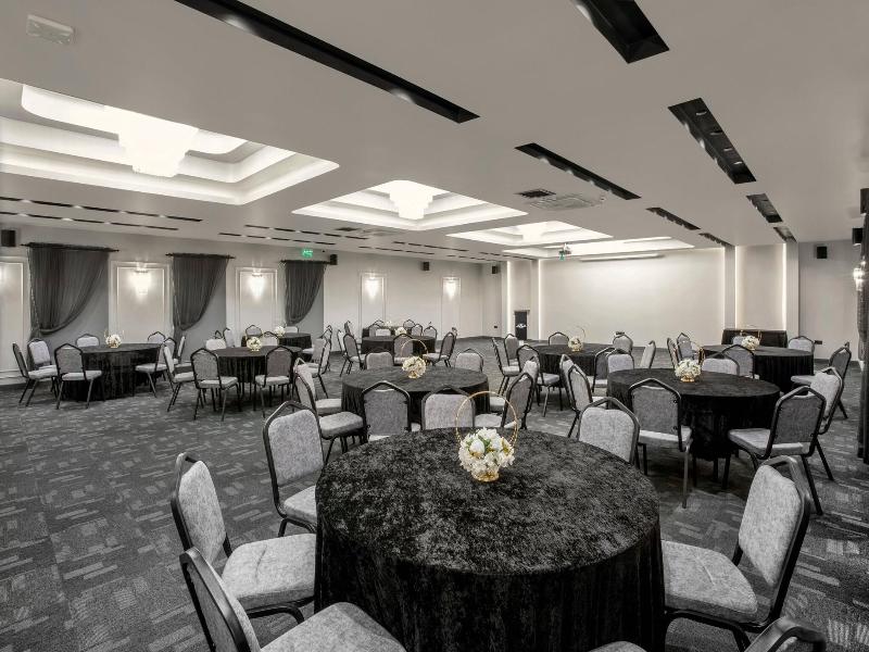 Luxon Hotel Sakarya image