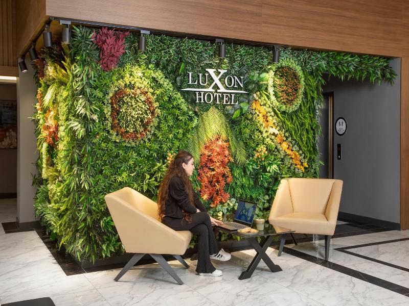 Luxon Hotel Sakarya image