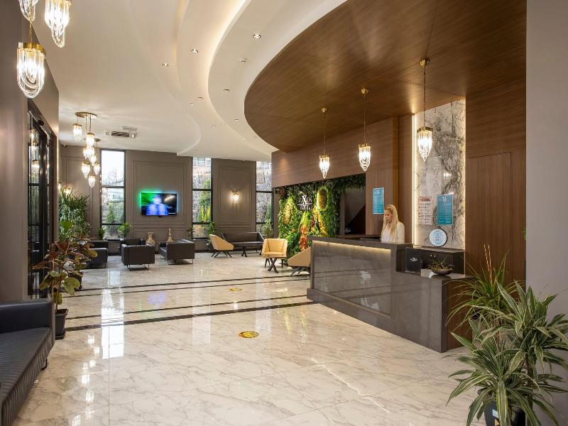 Luxon Hotel Sakarya image