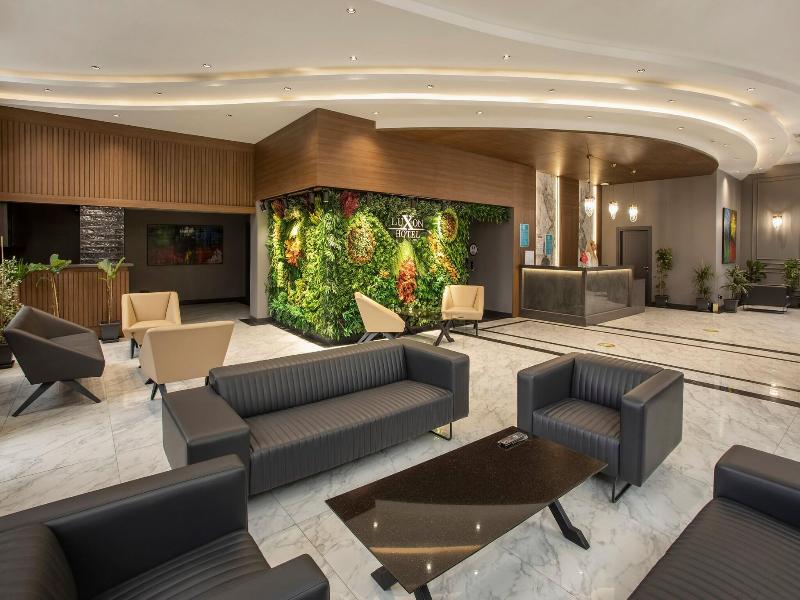 Luxon Hotel Sakarya image