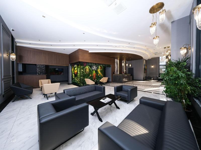 Luxon Hotel Sakarya image