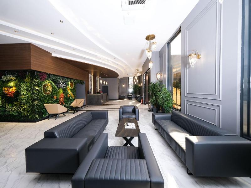 Luxon Hotel Sakarya image