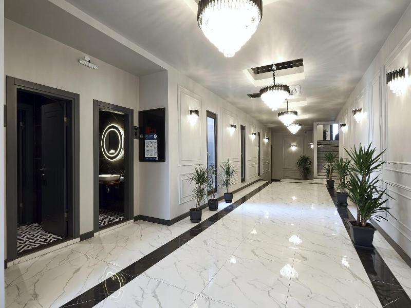Luxon Hotel Sakarya image