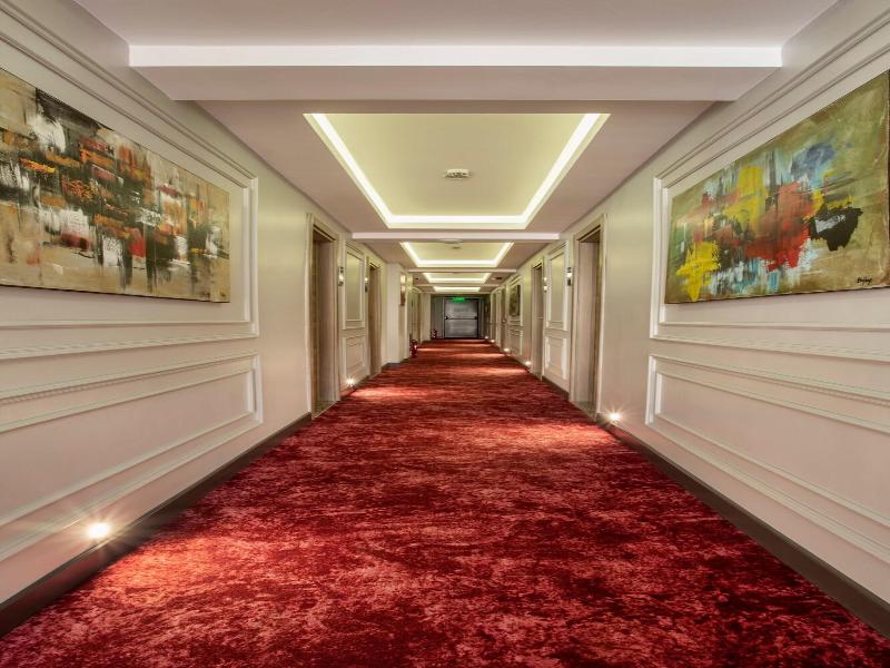 Luxon Hotel Sakarya image