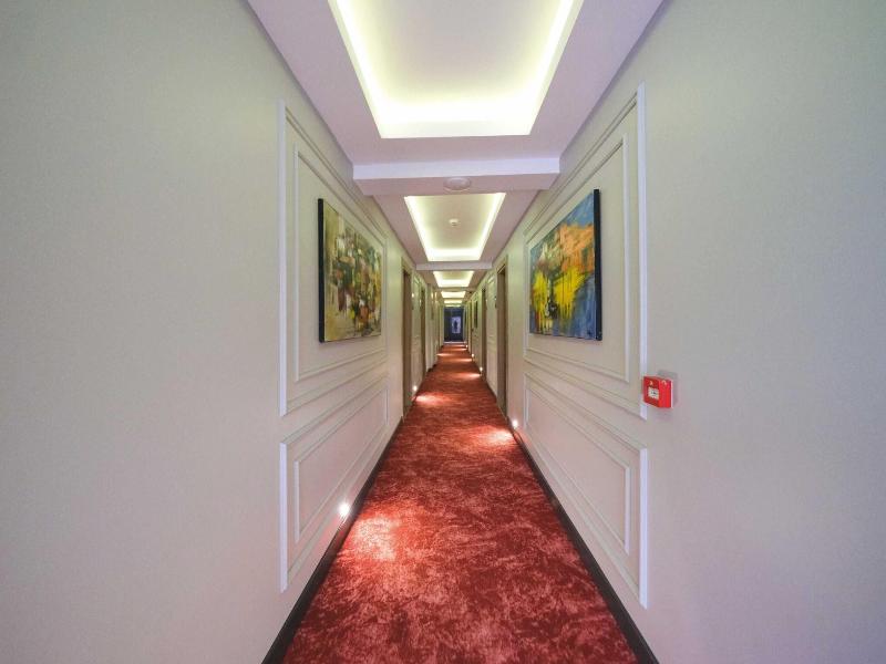 Luxon Hotel Sakarya image
