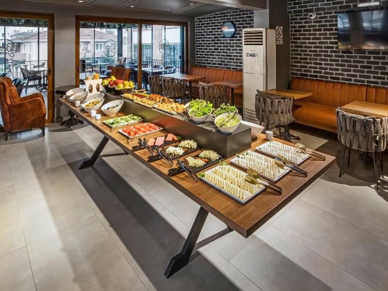 Luxon Hotel Sakarya image