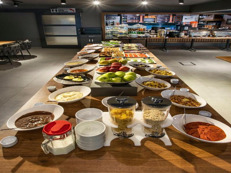 Luxon Hotel Sakarya image