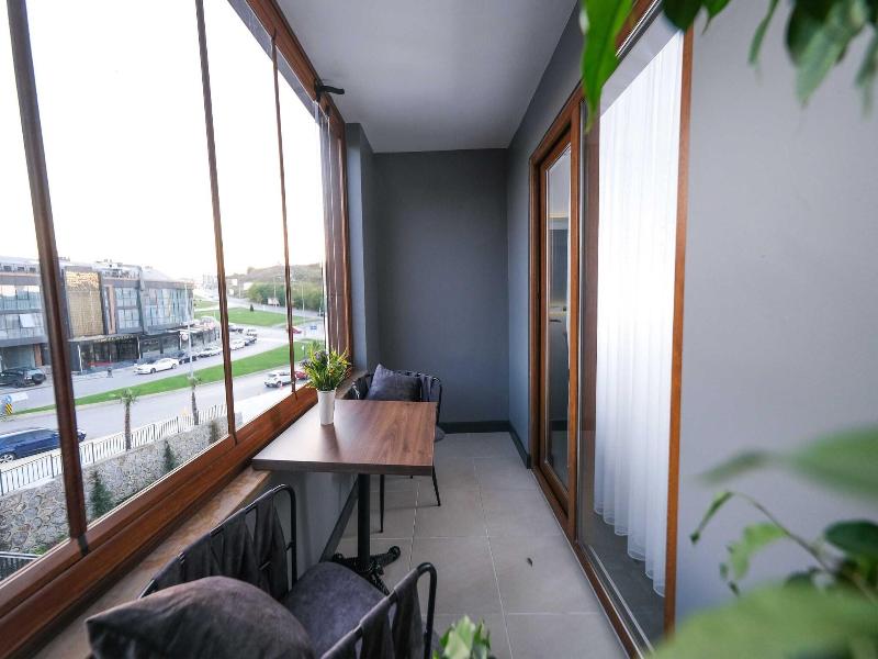 Luxon Hotel Sakarya image