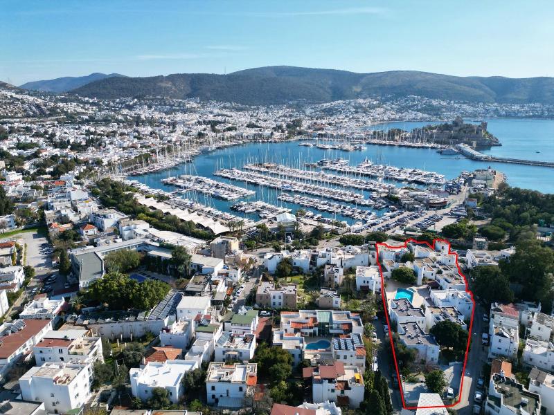 Sea Kin Konaklar image