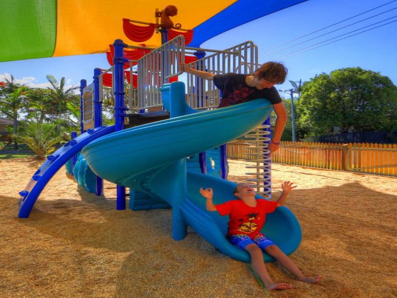 Ingenia Holidays Hervey Bay image
