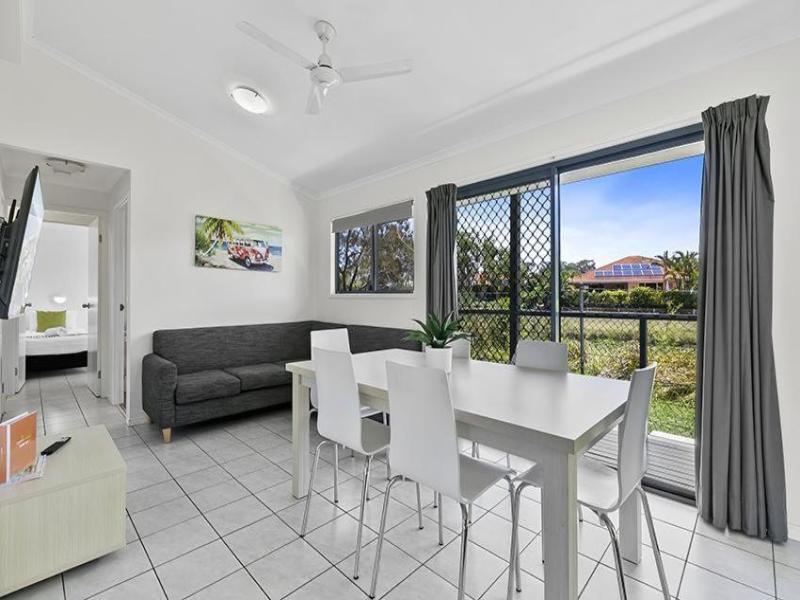Ingenia Holidays Hervey Bay image