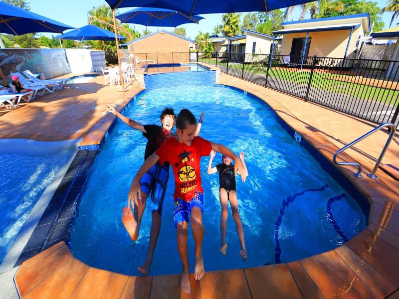 Ingenia Holidays Hervey Bay image
